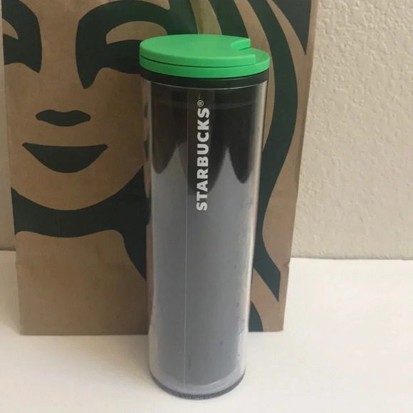Starbucks Halloween Skull Tumbler - Picture 3 of 3